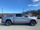 New 2025 RAM 1500 Laramie w/ Sport Appearance Package image 2