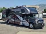 Used 2019 Ford F550 2WD Regular Cab Super Duty w/ XLT Value Package image 2