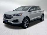 Certified 2024 Ford Edge Titanium image 2