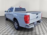 Certified 2023 Ford Ranger Lariat image 4