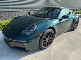 Certified 2025 Porsche 911 Carrera GTS image 5