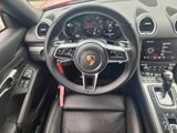 Used 2023 Porsche 718 Boxster image 3