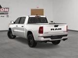 New 2025 RAM 1500 Laramie w/ Night Edition image 4