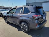 New 2025 Subaru Forester Limited image 4