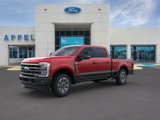 New 2025 Ford F250 King Ranch image 2