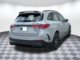 New 2025 Mercedes-Benz GLC 63 AMG S image 4