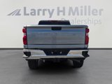 New 2025 Chevrolet Silverado 2500 LT w/ Texas Edition image 4