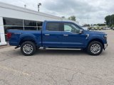 New 2025 Ford F150 Lariat w/ Equipment Group 501A Mid image 2