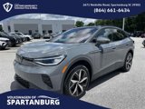 New 2025 Volkswagen ID.4 Pro S image 3
