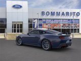 New 2025 Ford Mustang Dark Horse w/ Dark Horse Handlin Package image 4