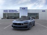New 2025 Ford Mustang Dark Horse image 2