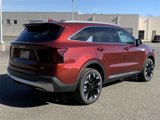 New 2025 Kia Sorento EX image 3