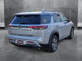New 2025 Nissan Pathfinder SL w/ Lighting Package (N92) image 2