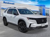 New 2025 Honda Pilot Black Edition image 5
