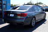 Used 2018 BMW 750i image 4