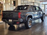 New 2025 Toyota Tacoma Trailhunter image 5
