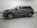 Used 2021 Mitsubishi Outlander Sport SE image 2