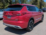 New 2025 Mitsubishi Outlander SEL image 4