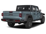 New 2025 Jeep Gladiator Rubicon w/ Convenience Group image 2