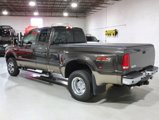 Used 2006 Ford F350 4x4 SuperCab DRW Super Duty image 4
