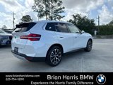 Used 2025 BMW X3 xDrive30i w/ Convenience Package image 5