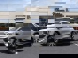 New 2025 Cadillac Lyriq Luxury image 2
