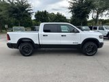 New 2026 RAM 1500 Rebel w/ Rebel Level 2 Equipment Group image 5