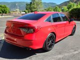 Used 2023 Honda Civic Sport image 3