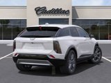 New 2025 Cadillac Optiq Sport 2 image 4