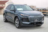 New 2025 Audi Q6 e-tron Premium Plus image 3