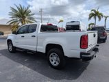 Used 2022 Chevrolet Colorado W/T w/ WT Convenience Package image 5