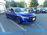 Used 2018 Honda Accord Sport image 2