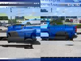 Used 2024 Chevrolet Silverado 1500 Custom Trail Boss w/ LPO, Dark Essentials Package image 6