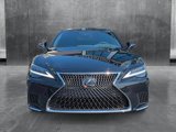 Used 2022 Lexus LS 500 image 2
