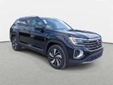 New 2025 Volkswagen Atlas SEL image 3