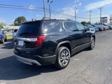 Used 2023 GMC Acadia SLT image 5