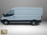 New 2025 Ford Transit 250 148 Medium Roof Extended AWD w/ Load Area Protection Package image 4