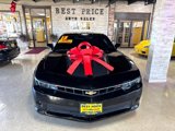 Used 2015 Chevrolet Camaro LT w/ RS Package image 2