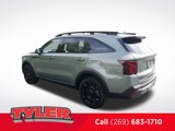 New 2025 Kia Sorento SX image 5