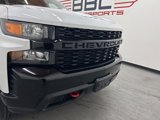 Used 2019 Chevrolet Silverado 1500 Custom Trail Boss w/ Custom Convenience Package image 2