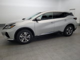 Used 2021 Nissan Murano S image 2