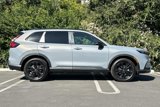 New 2026 Honda CR-V Sport Touring image 4