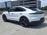 Used 2024 Porsche Cayenne Turbo GT image 3