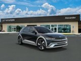 New 2025 Hyundai Ioniq 5 Limited image 2