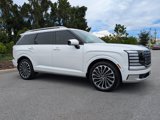 New 2026 Hyundai Palisade Calligraphy image 2