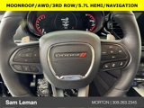 New 2025 Dodge Durango R/T image 6