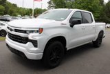 New 2025 Chevrolet Silverado 1500 RST w/ Convenience Package II image 3