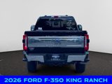 New 2026 Ford F350 King Ranch image 4