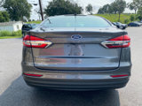 Used 2019 Ford Fusion S image 4