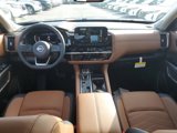 New 2025 Nissan Pathfinder Platinum w/ Cargo Package image 5